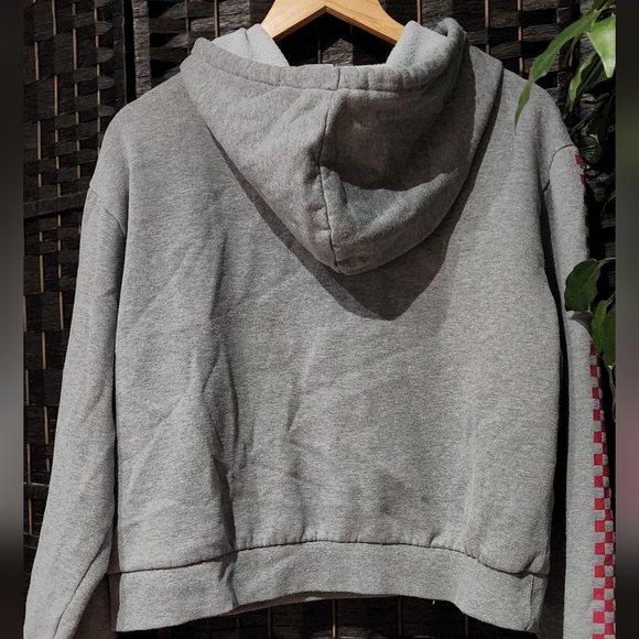🐞3/33🐞 Vans cropped hoodie - Picture 4 of 12